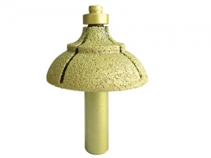 钎焊石英石刀头