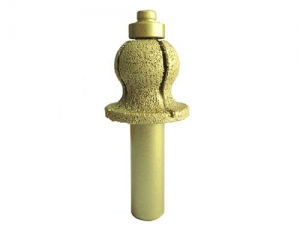 钎焊石英石刀头