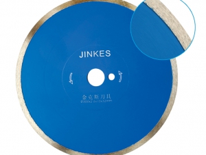 整圈湿切花岗岩锯片