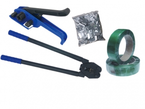 打包机 , 打包带, 打包扣