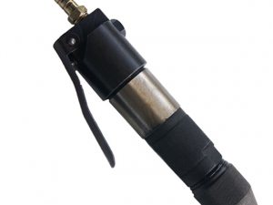 气动石材挖缝机